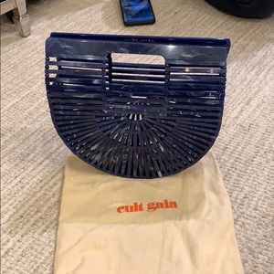Cult Gaia Arc bag